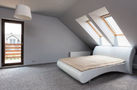Redbourne bedroom extensions