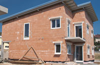 Redbourne home extensions