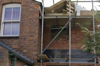 free Redbourne home extension quotes