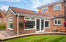 Redbourne house extension leads