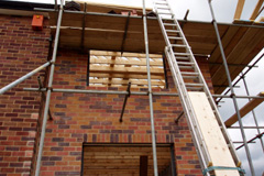house extensions Redbourne