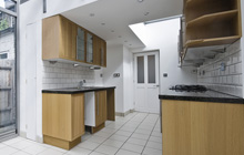 Redbourne kitchen extension leads
