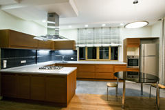 kitchen extensions Redbourne